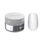 Gel de modelare UV BUILDER GEL Runail Expert №100, borcan 15g