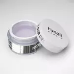 Гель моделирующий UV BUILDER GEL Runail Expert №100, 50г банка — изображение 2