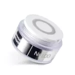 Гель моделирующий UV BUILDER GEL Runail Expert №100, 50г банка — изображение 5