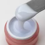 Гель моделирующий UV BUILDER GEL Runail Expert №101, 50г банка — изображение 3