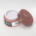 Гель моделирующий UV BUILDER GEL Runail Expert №102, 15г банка — изображение 2