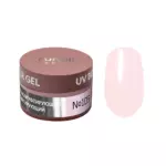 Гель моделирующий UV BUILDER GEL Runail Expert №103, 15г банка