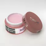Гель моделирующий UV BUILDER GEL Runail Expert №103, 15г банка — изображение 2