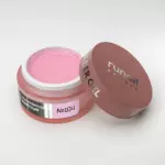 Гель моделирующий UV BUILDER GEL Runail Expert №104, 15г банка — изображение 2