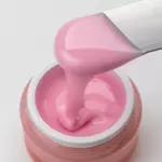 Гель моделирующий UV BUILDER GEL Runail Expert №104, 15г банка — изображение 6