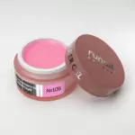 Гель моделирующий UV BUILDER GEL Runail Expert №106, 15г банка — изображение 2
