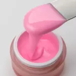 Гель моделирующий UV BUILDER GEL Runail Expert №106, 15г банка — изображение 6