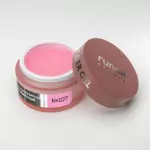 Гель моделирующий UV BUILDER GEL Runail Expert №107, 15г банка — изображение 2