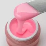 Гель моделирующий UV BUILDER GEL Runail Expert №107, 15г банка — изображение 6