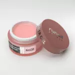 Гель моделирующий UV BUILDER GEL Runail Expert №108, 15г банка — изображение 2