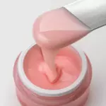 Гель моделирующий UV BUILDER GEL Runail Expert №108, 15г банка — изображение 6