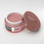 Гель моделирующий UV BUILDER GEL Runail Expert №110, 15г банка — изображение 2