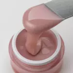 Гель моделирующий UV BUILDER GEL Runail Expert №110, 15г банка — изображение 3