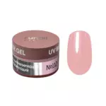 Gel de modelare UV BUILDER GEL Runail Expert №112, borcan de 15g