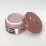 Гель моделирующий UV BUILDER GEL Runail Expert №114, 15г банка — изображение 2