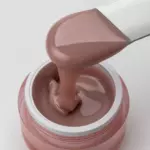 Гель моделирующий UV BUILDER GEL Runail Expert №114, 15г банка — изображение 6