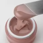 Гель моделирующий UV BUILDER GEL Runail Expert №120, 15г банка — изображение 6