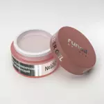 Гель моделирующий UV BUILDER GEL Runail Expert №122, 15г банка — изображение 2