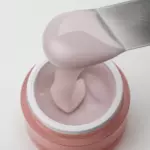 Гель моделирующий UV BUILDER GEL Runail Expert №122, 15г банка — изображение 6
