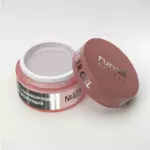 Гель моделирующий UV BUILDER GEL Runail Expert №123, 15г банка — изображение 2
