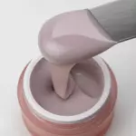 Гель моделирующий UV BUILDER GEL Runail Expert №123, 15г банка — изображение 6