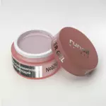Гель моделирующий UV BUILDER GEL Runail Expert №124, 50г банка — изображение 2