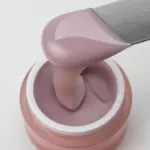 Гель моделирующий UV BUILDER GEL Runail Expert №124, 50г банка — изображение 6
