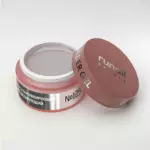 Гель моделирующий UV BUILDER GEL Runail Expert №125, 15г банка — изображение 2