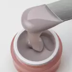 Гель моделирующий UV BUILDER GEL Runail Expert №125, 15г банка — изображение 6