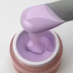 Гель моделирующий UV BUILDER GEL Runail Expert №128, 50г банка — изображение 6