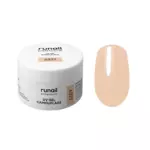 Gel UV camuflant (culoare: Ivory) №6377, 15 g
