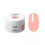 Gel UV camuflant (culoare: mătase roz) №3864, 30 g