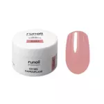 Gel UV camuflant (culoare: înghețată de fructe de pădure) №3452, 15 g