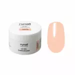 Gel UV camuflant (culoare: nude strălucitor) №4073, 15 g