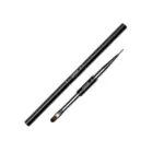Pensulă Runail Expert cu două capete pentru modelare, №4 oval, №1/8 subțire, sintetică №9380