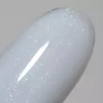 Gel UV de modelare cu sclipici BUILDER UV GEL AURORA SHINE, 15g, №9823 - imagine 3