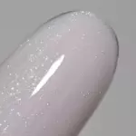Gel UV de modelare cu sclipici BUILDER UV GEL AURORA SHINE, 15g, №9825 - imagine 3