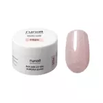 Gel UV de modelare cu sclipici BUILDER UV GEL AURORA SHINE, 15g, №9826