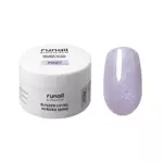 Gel UV de modelare cu sclipici BUILDER UV GEL AURORA SHINE, 15g, №9827