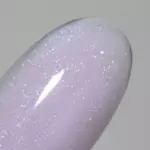 Gel UV de modelare cu sclipici BUILDER UV GEL AURORA SHINE, 15g, №9827 - imagine 3