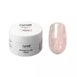 Моделирующий УФ-гель c жемчужным эффектом BUILDER UV GEL PEARL, 15г №9503