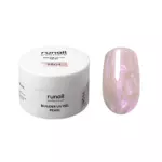 Моделирующий УФ-гель c жемчужным эффектом BUILDER UV GEL PEARL, 15г №9504