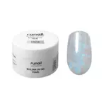 Gel UV de modelare cu efect perlat BUILDER UV GEL PEARL, 15g, №9505