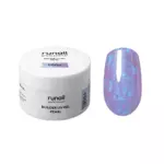 Gel UV de modelare cu efect perlat BUILDER UV GEL PEARL, 15g, №9506