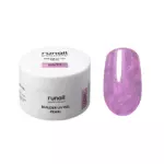 Gel UV de modelare cu efect perlat BUILDER UV GEL PEARL, 15g, №9507