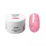 Моделирующий УФ-гель c жемчужным эффектом BUILDER UV GEL PEARL, 15г №9508