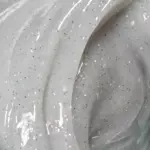 Моделирующий УФ-гель светоотражающий BUILDER UV GEL MILK DIAMOND, 15г №9869 — изображение 3