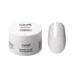 Моделирующий УФ-гель светоотражающий BUILDER UV GEL MILK DIAMOND, 15г №9870