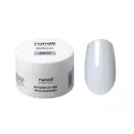 Моделирующий УФ-гель светоотражающий BUILDER UV GEL MILK DIAMOND, 15г №9873