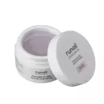 Gel UV de modelare reflectorizant BUILDER UV GEL REFLECTIVE NUDE, 15g, №9648 - imagine 2